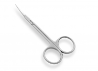 1364P Ножницы для кожи Mertz, ручная заточка