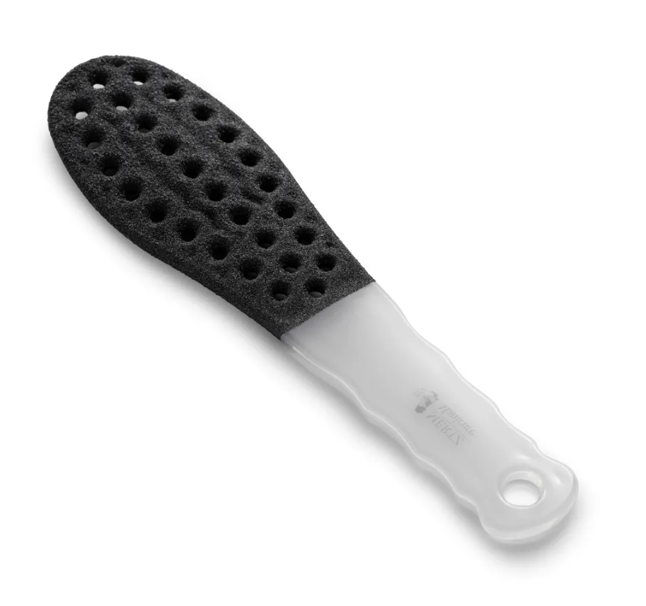 722 Терка керамическая 2-х сторонняя, грит 60/100 Mertz