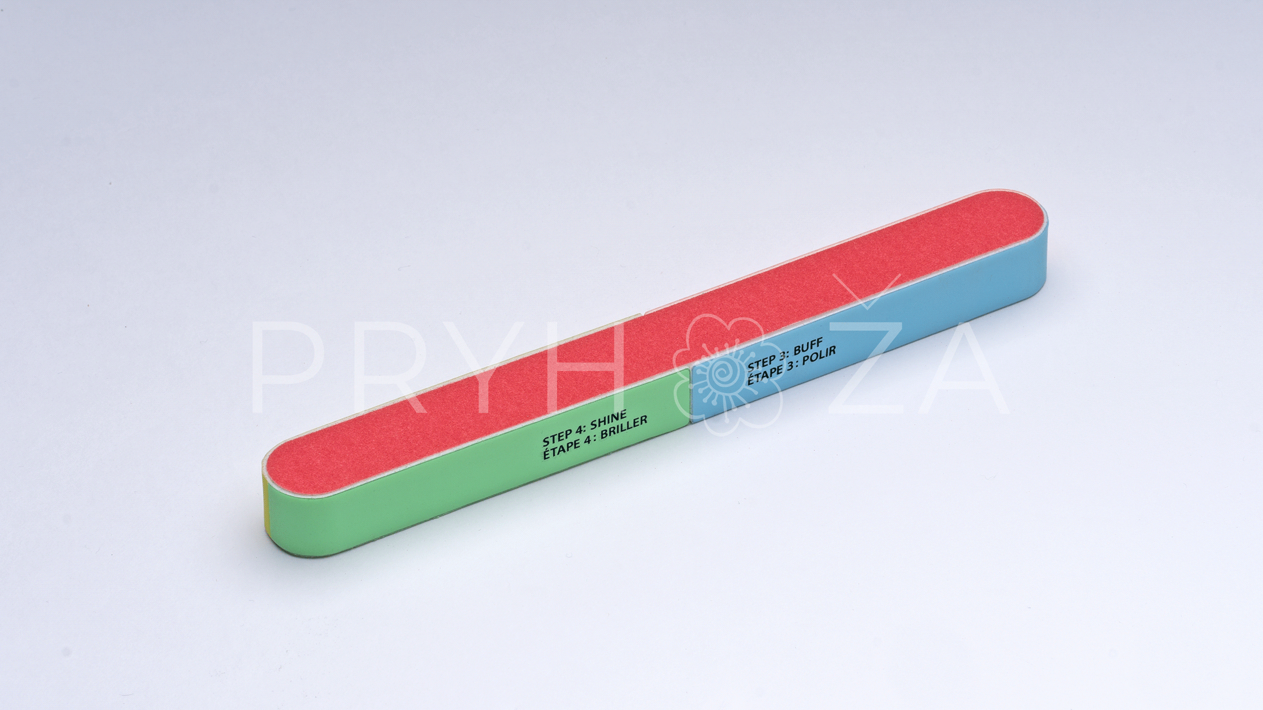 962 Брусок 6-ти сторонний Mertz