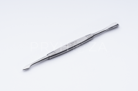 117 Инструмент для маникюра двойной Mertz