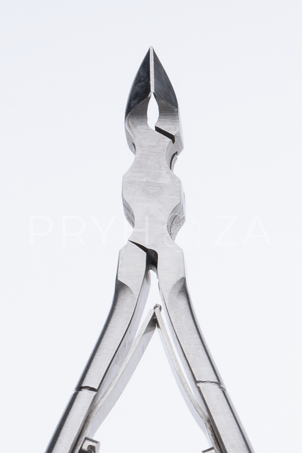 672RF Кусачки для кожи Mertz 10 мм