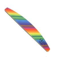 944 Пилка для ногтей Mertz грит 150/220