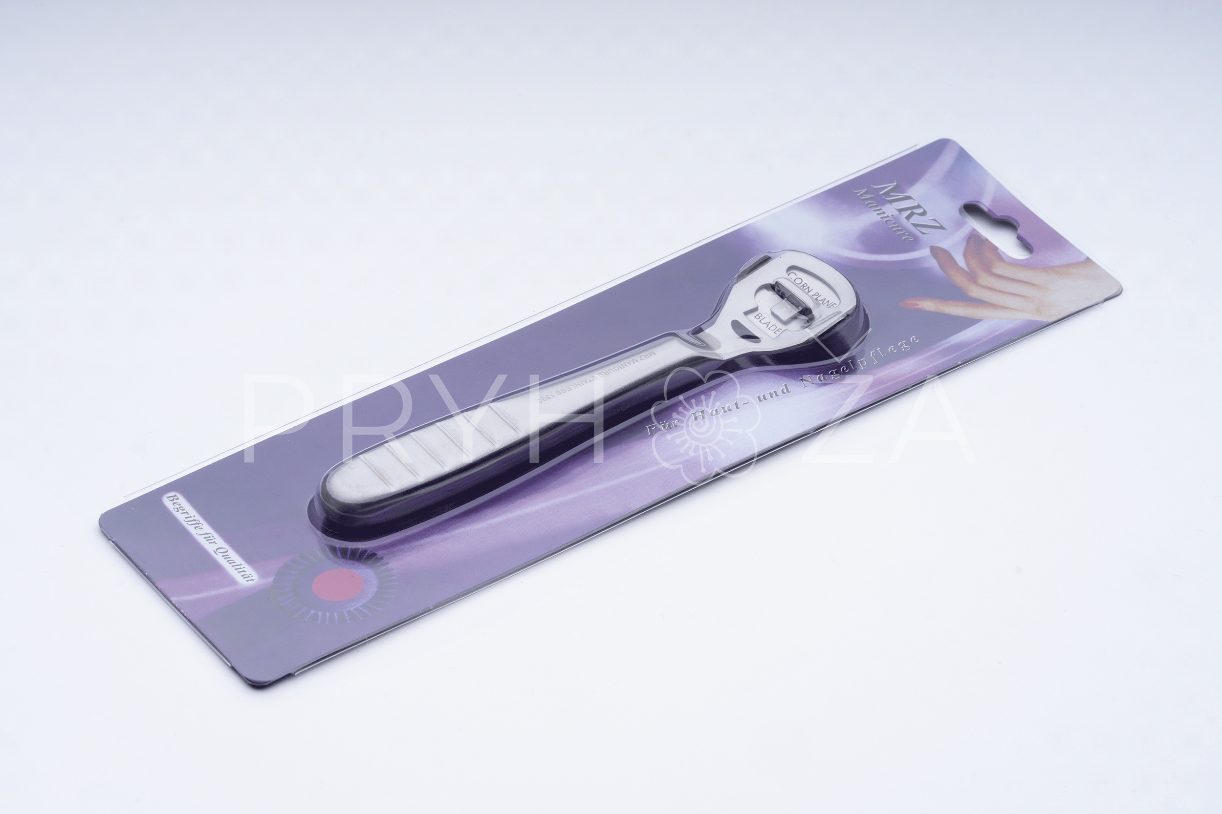 1330 Скребок для кожи Mertz