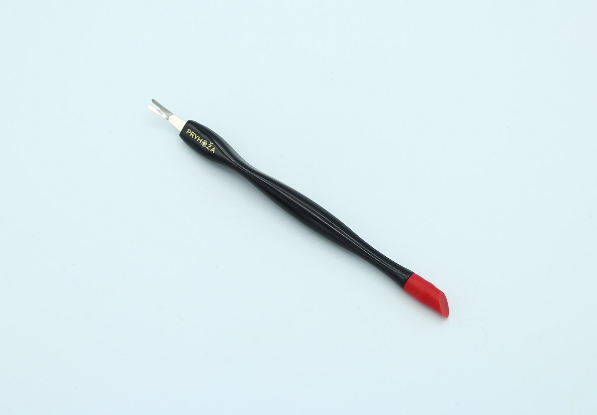 TRYMIER-02, Триммер с наконечником Pryhoza