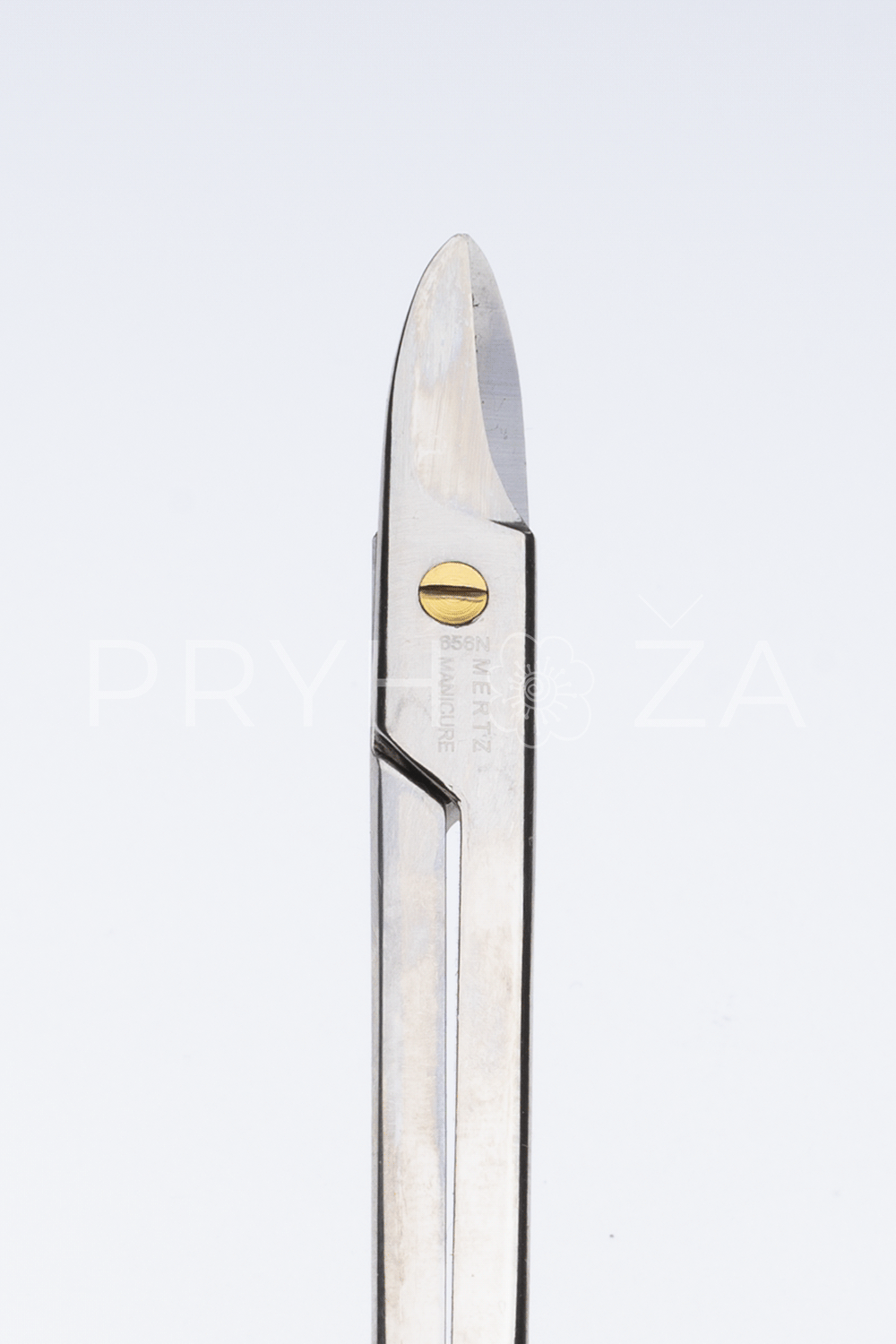 656N Ножницы педикюрные Mertz