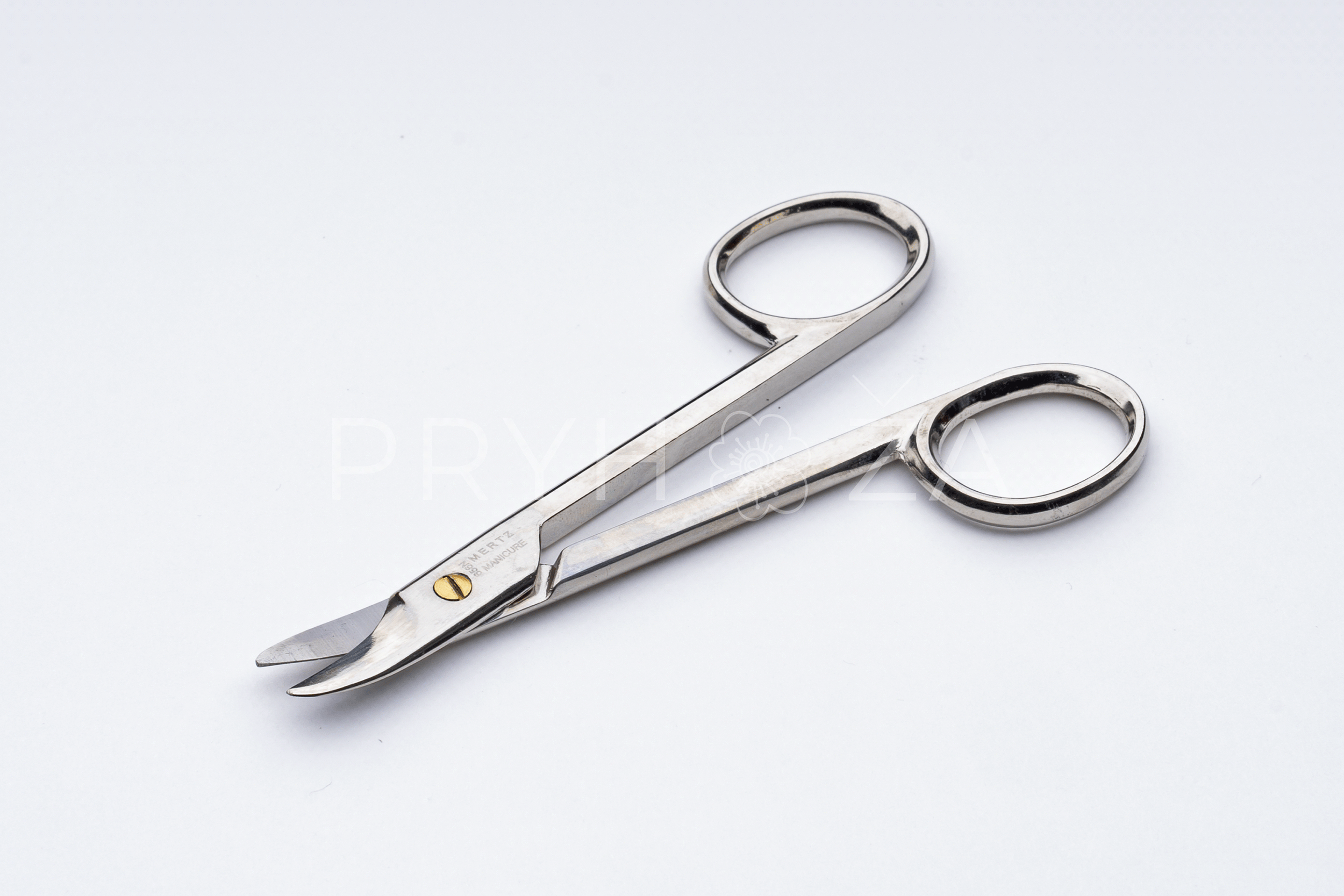 656N Ножницы педикюрные Mertz