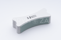 988 Брусок полировочный "косточка" Mertz