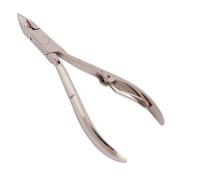 1580P Кусачки для кожи Mertz, ручная заточка 9 мм