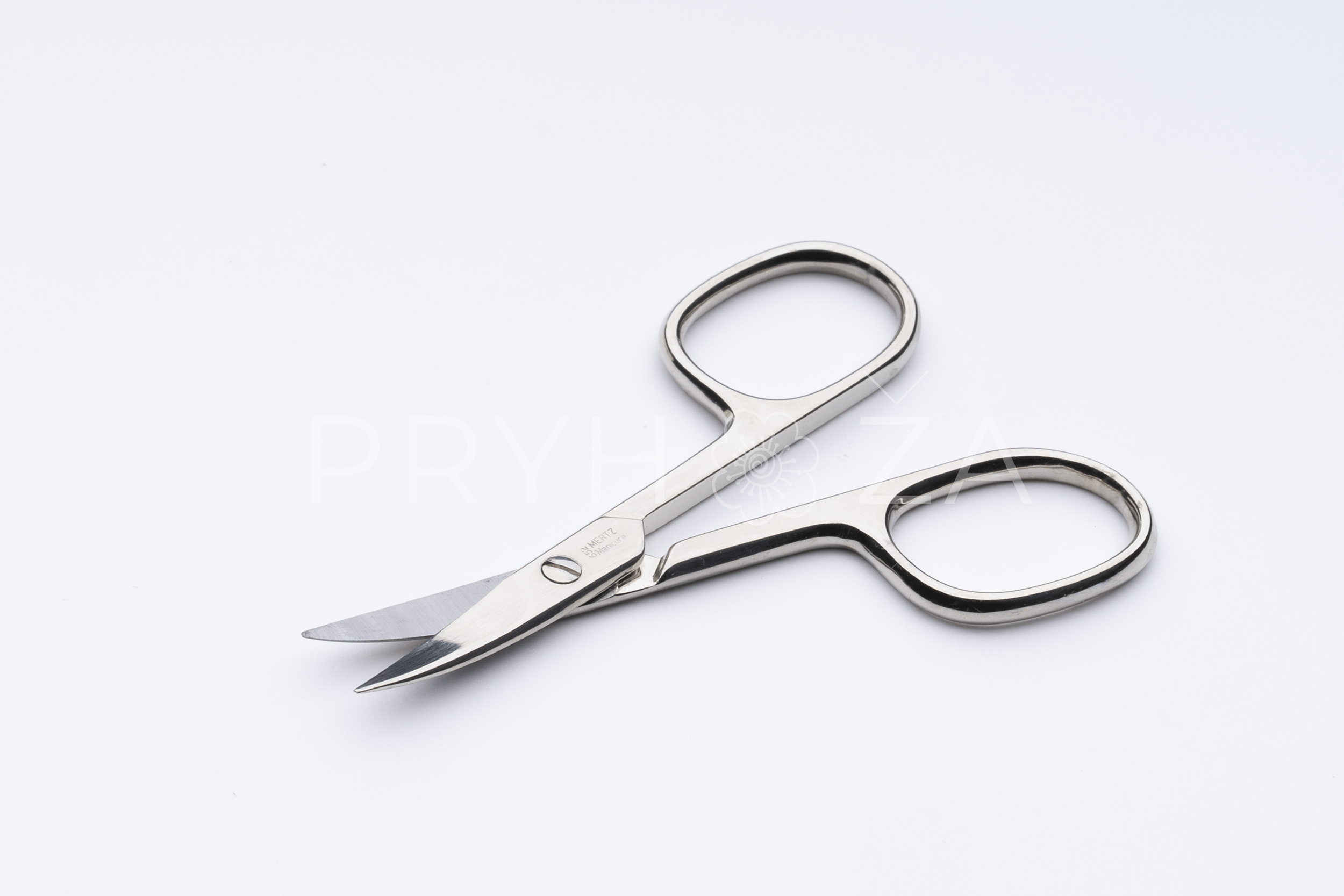 652N Ножницы для ногтей Mertz