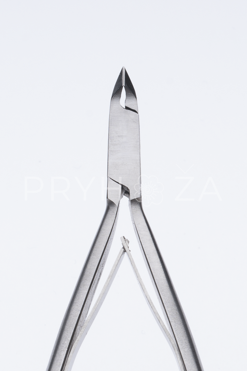 3345P Кусачки для кожи Mertz, ручная заточка 6 мм