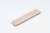 33 Маникюрная палочка деревянная Mertz