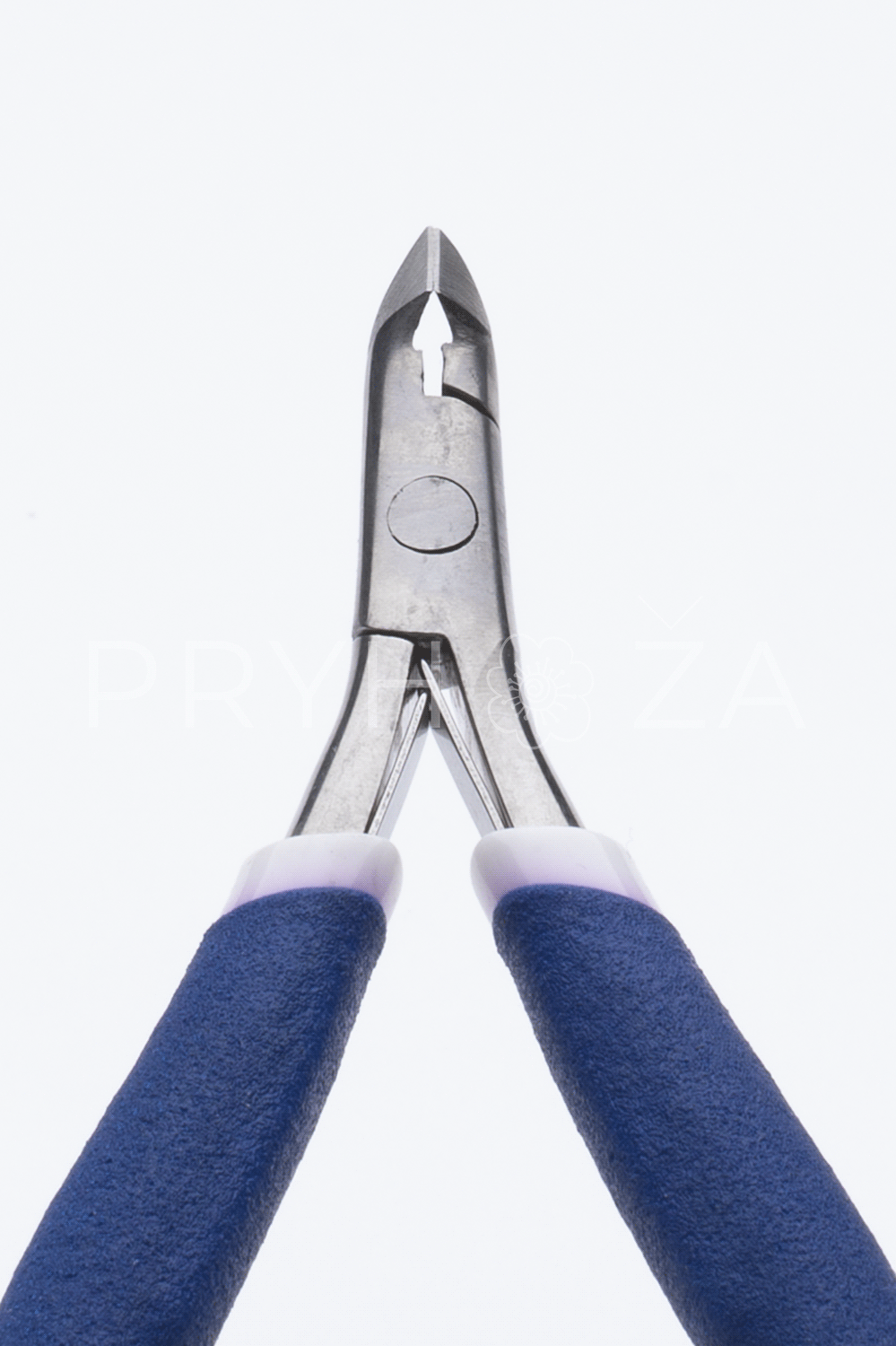 657-2P Кусачки для кожи Mertz, ручная заточка 5 мм