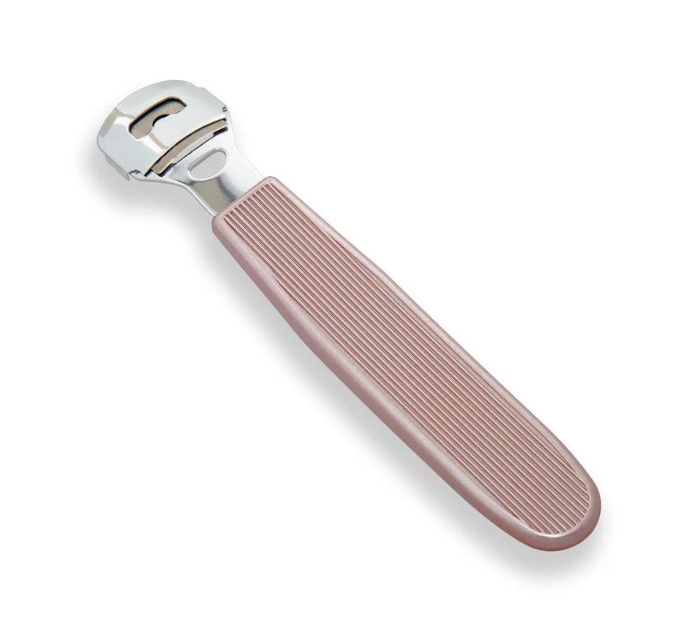 502 Скребок для кожи Mertz