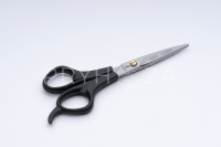 352/6" Ножницы парикмахерские прямые Mertz