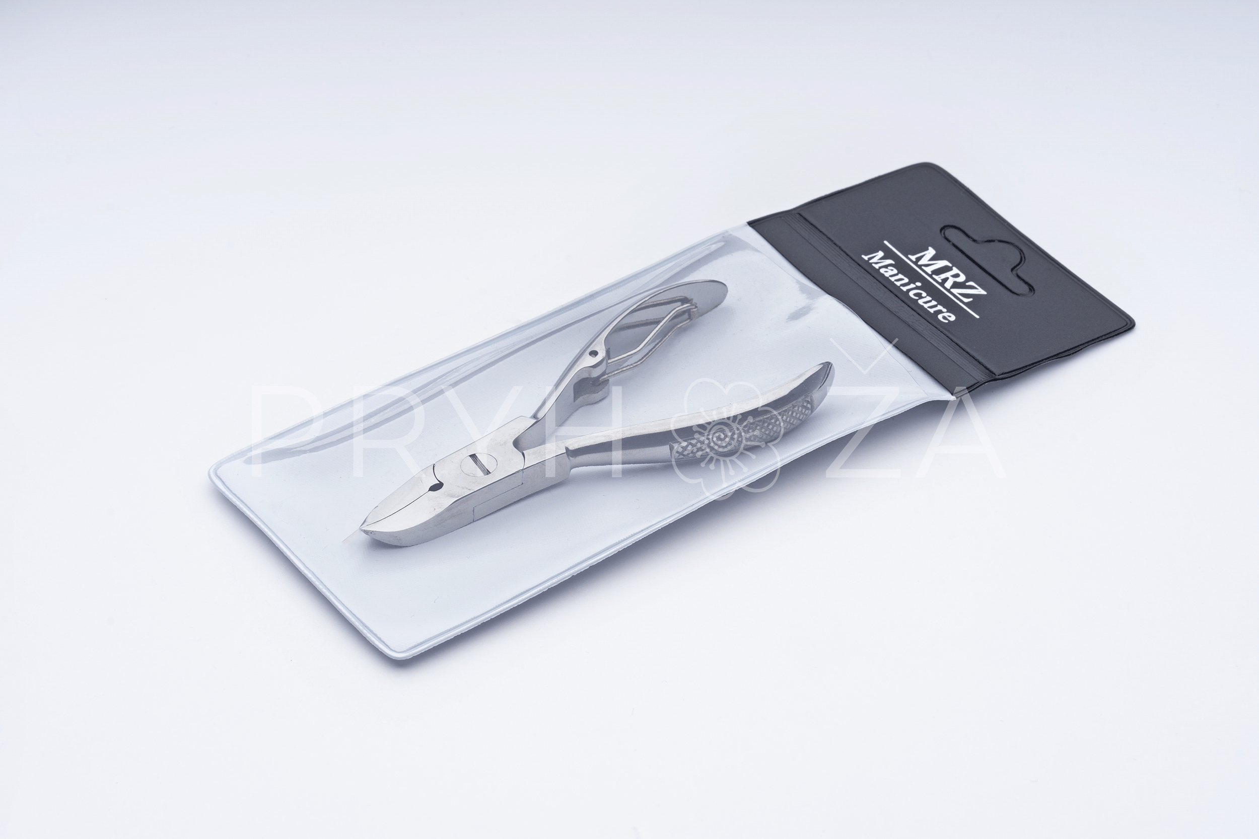 1550 Кусачки педикюрные Mertz