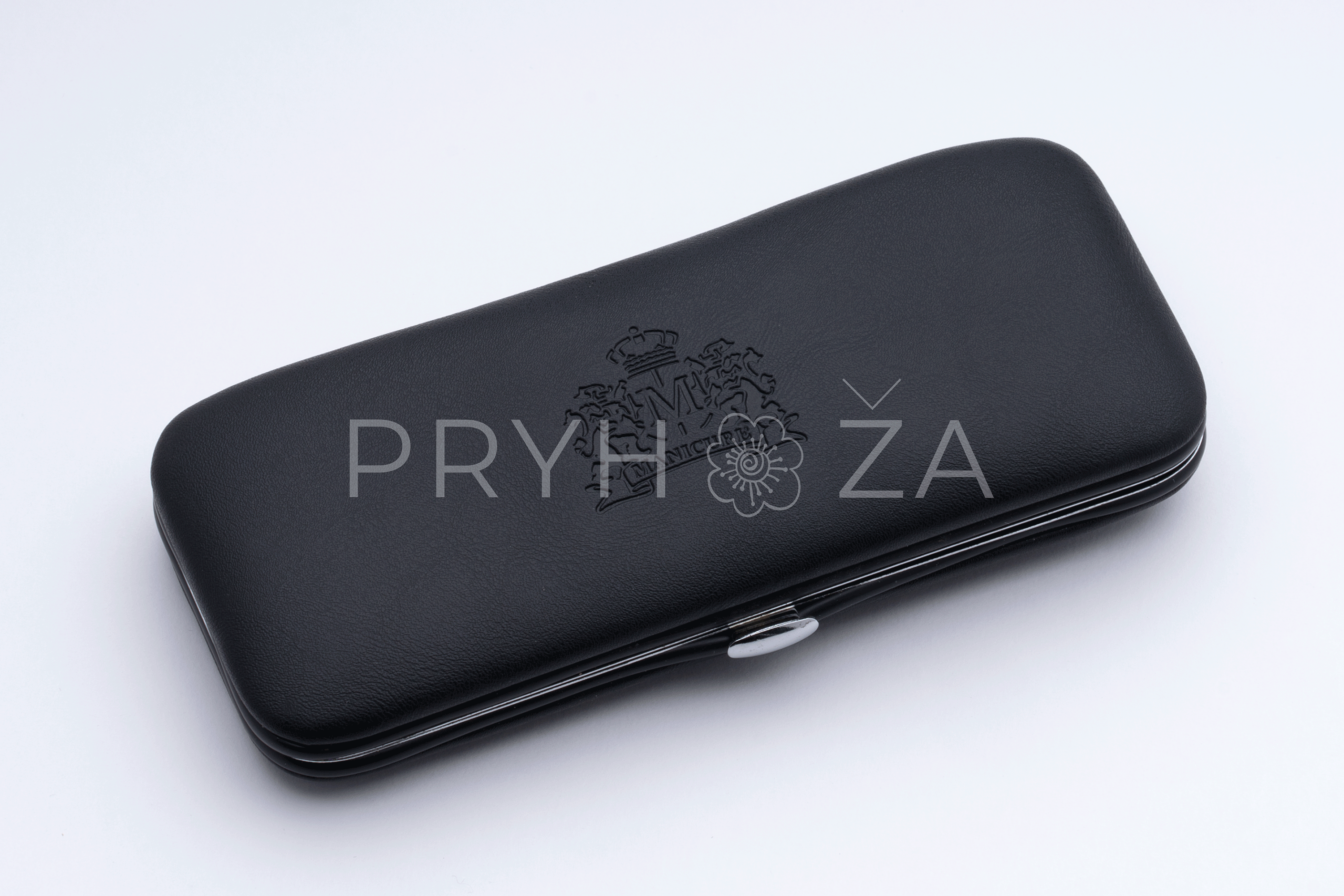 7001RF Набор маникюрный Mertz 5 пр