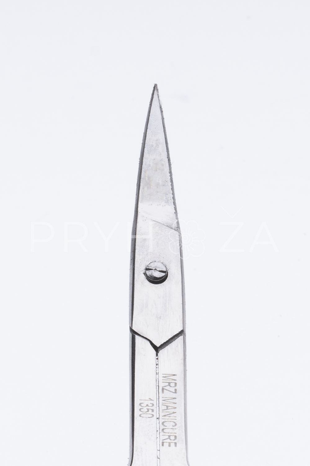 1350P Ножницы для ногтей Mertz, ручная заточка