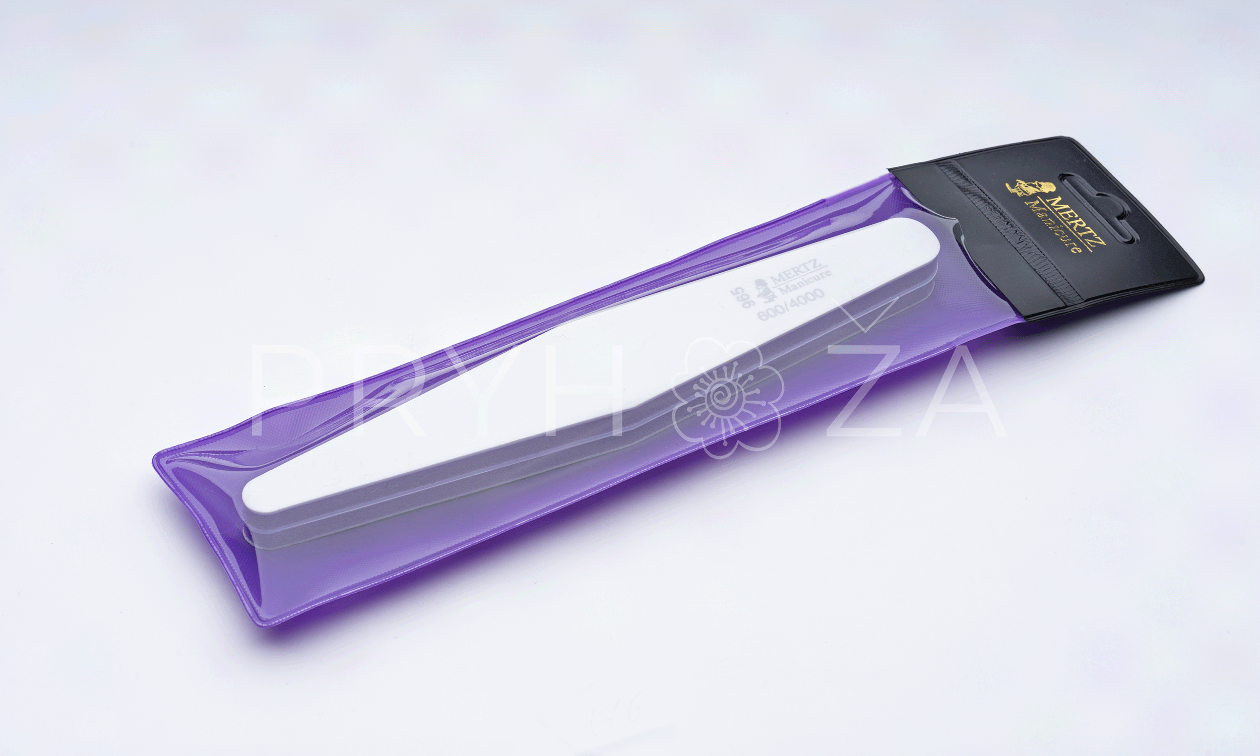 965 Пилка полировочная ромбовидная Mertz