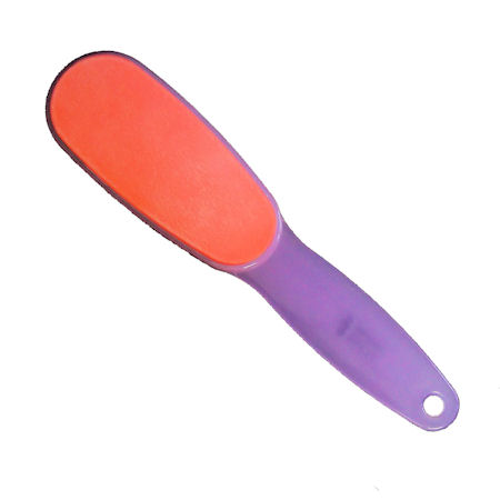 713 Терка керамическая двухсторонняя Mertz