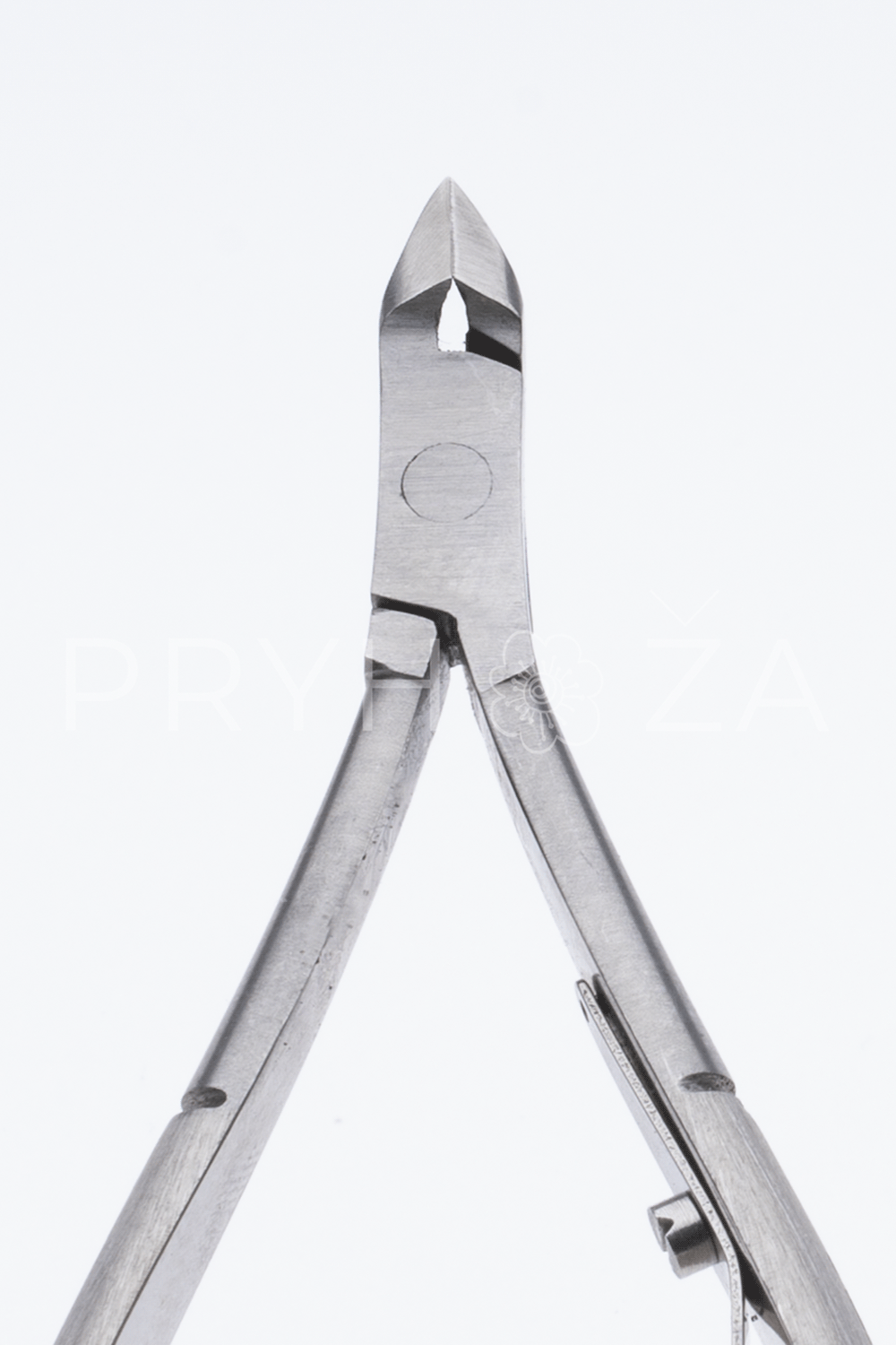 659P Кусачки для кожи Mertz, ручная заточка 10 мм