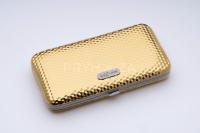 6067 Набор маникюрный Mertz 12 пр