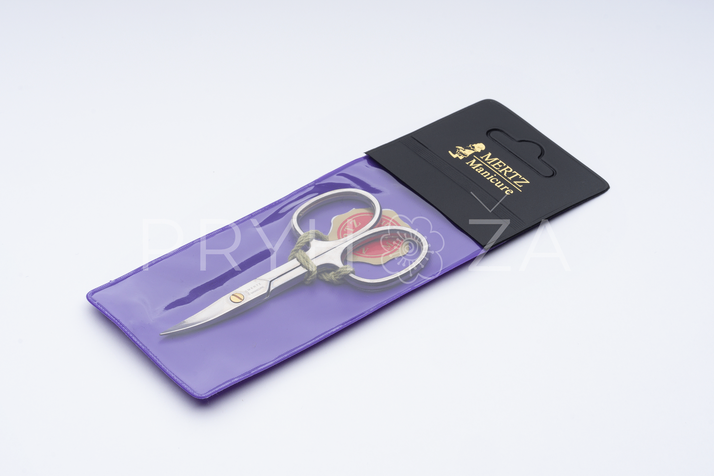 642N Ножницы для ногтей Mertz