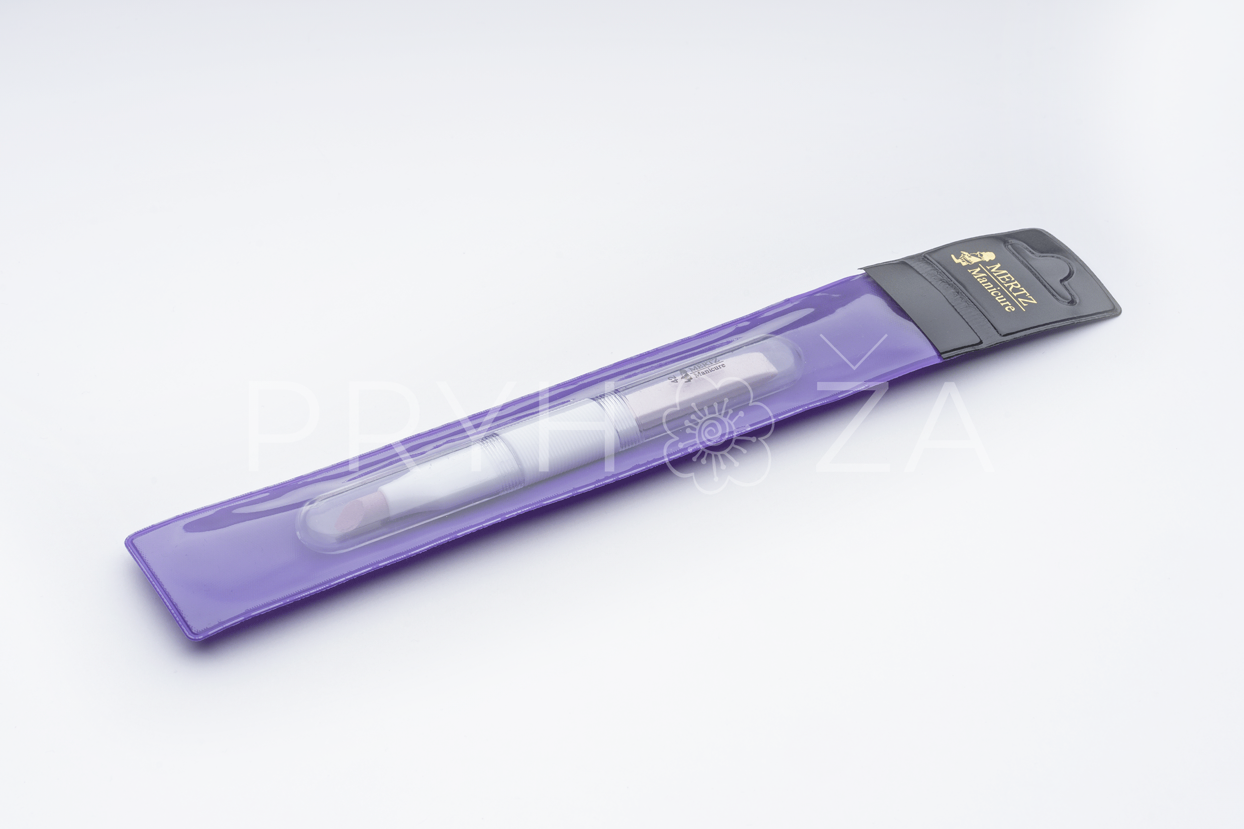 42 Пилка керамическая в футляре Mertz