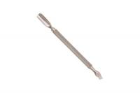 322 Инструмент для маникюра двойной Mertz