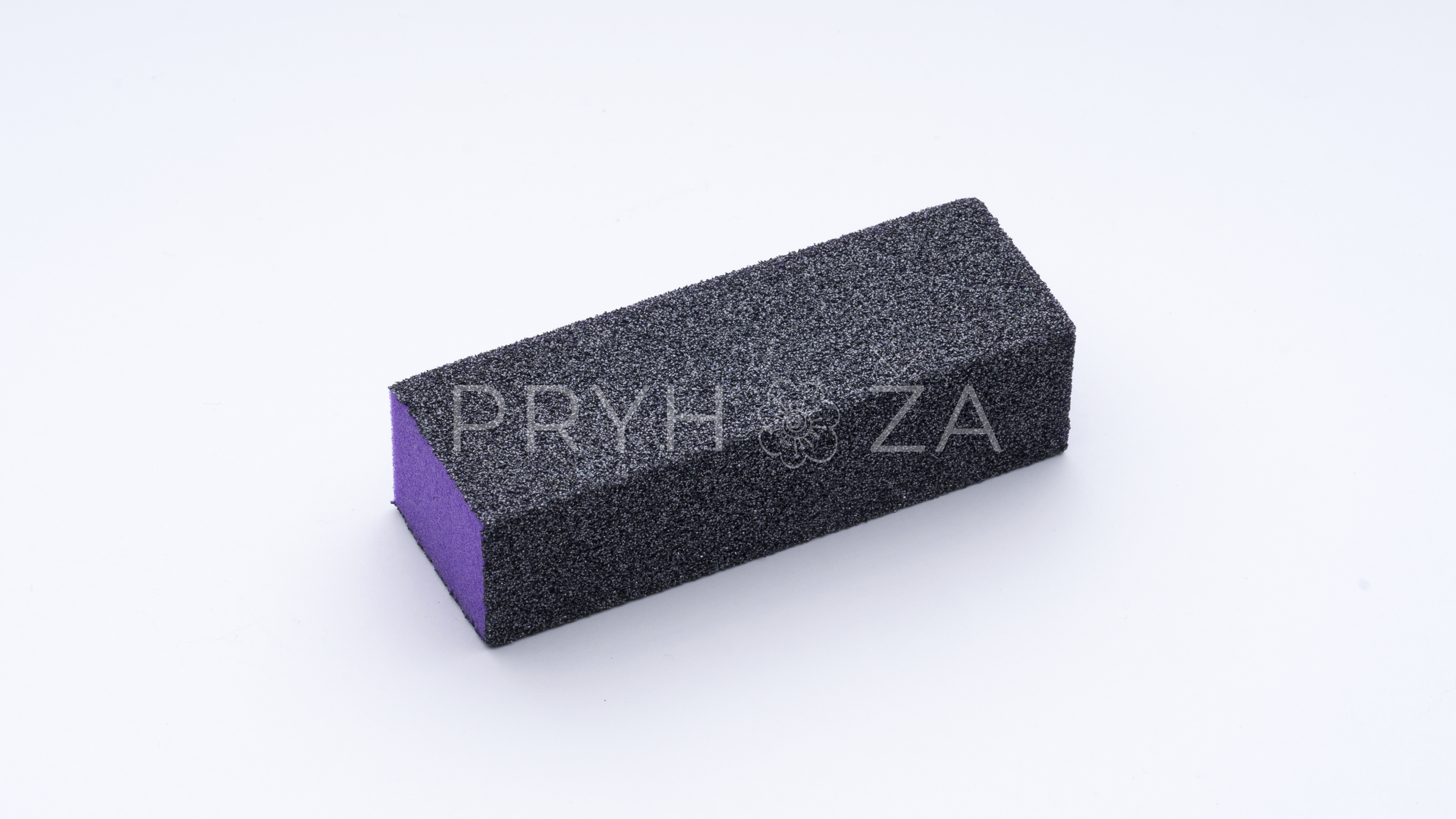 471 Брусок для ногтей 2-х сторонний Mertz