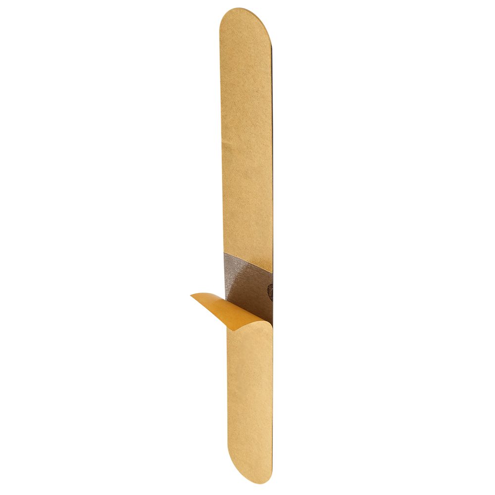 DFE-22E-100 Набор сменных файлов для пилки прямой узкой Staleks Pro EXPERT 22E 100 грит (50 шт)