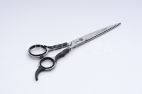 353/7" Ножницы парикмахерские прямые Mertz
