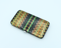 6062 Набор маникюрный Mertz 7 пр