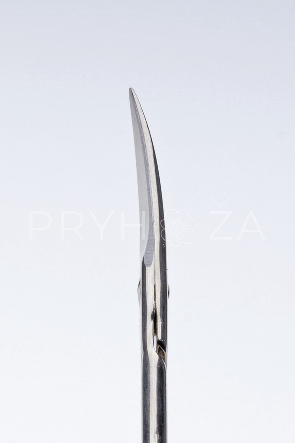 652N Ножницы для ногтей Mertz