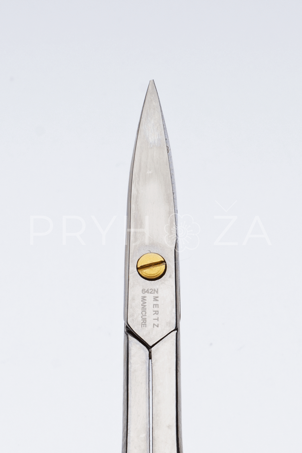 642N Ножницы для ногтей Mertz