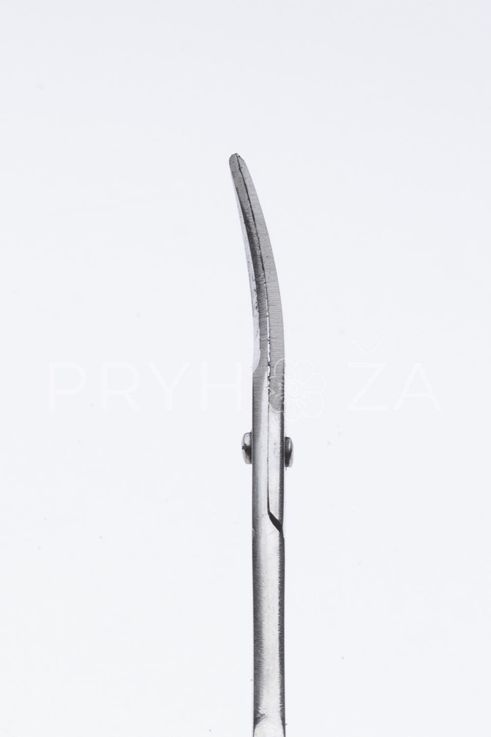 1350P Ножницы для ногтей Mertz, ручная заточка