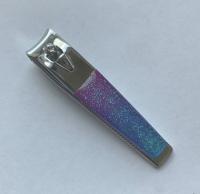 489 Книпсер никелированный Mertz