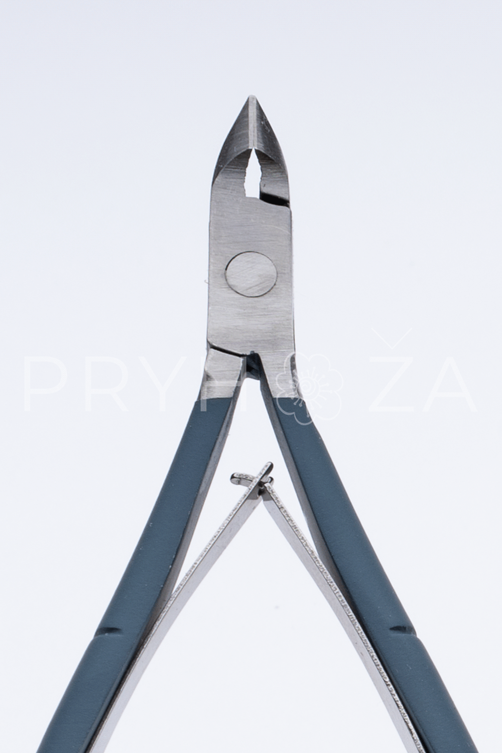 677Р Кусачки для кожи Mertz ручная заточка 6 мм