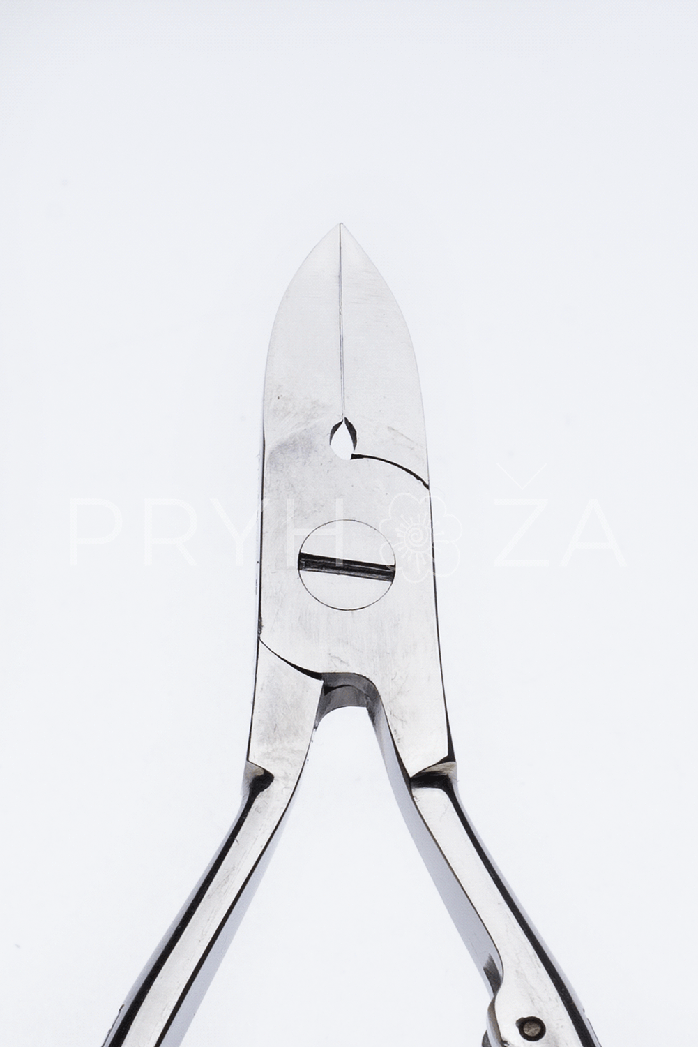 1550 Кусачки педикюрные Mertz