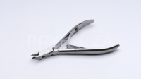 659-2/2 Кусачки для кожи Mertz 2 мм