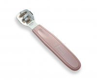 502 Скребок для кожи Mertz