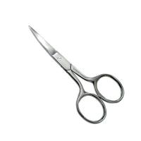 1266P Ножницы для кожи ручная заточка Mertz