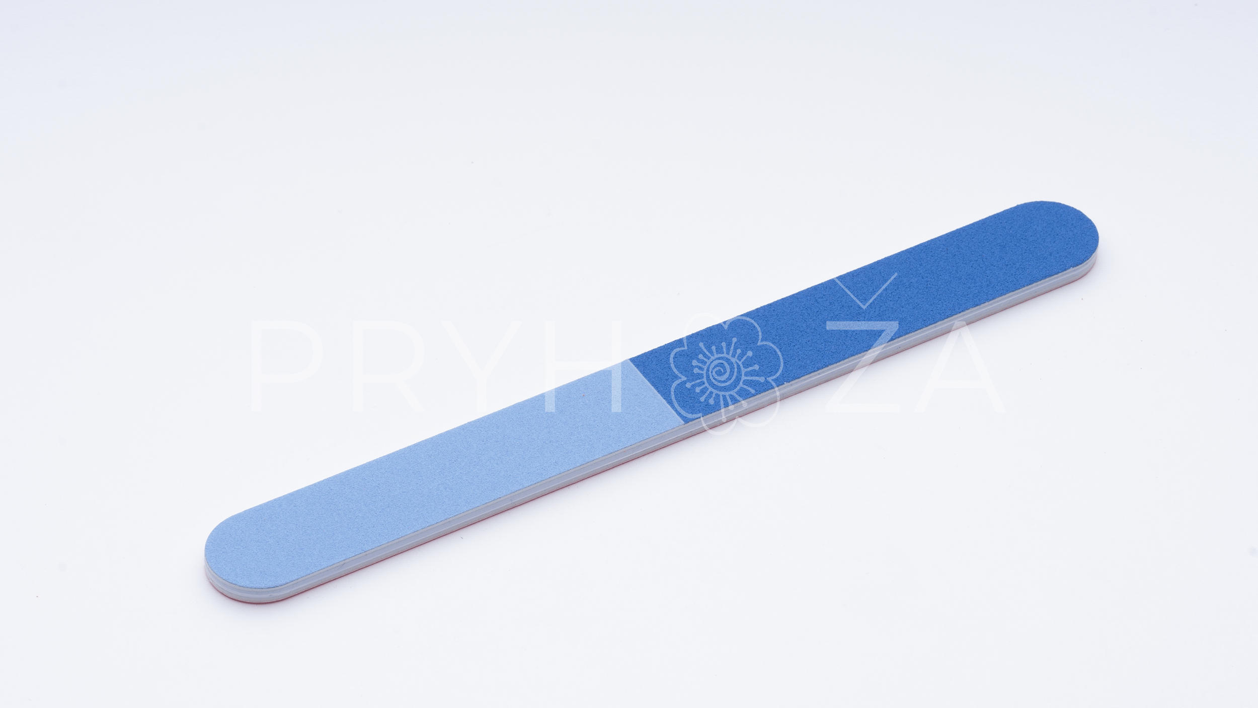 956 Пилка для ногтей 4-х сторонняя Mertz