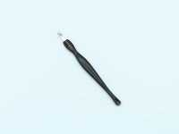 TRYMIER-01, триммер черный Pryhoza