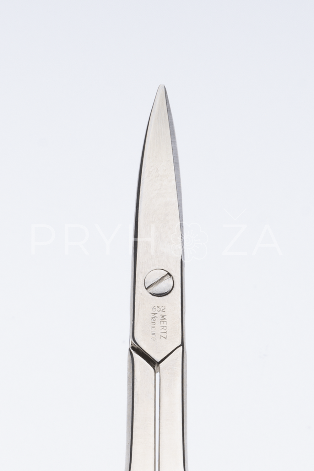 652N Ножницы для ногтей Mertz