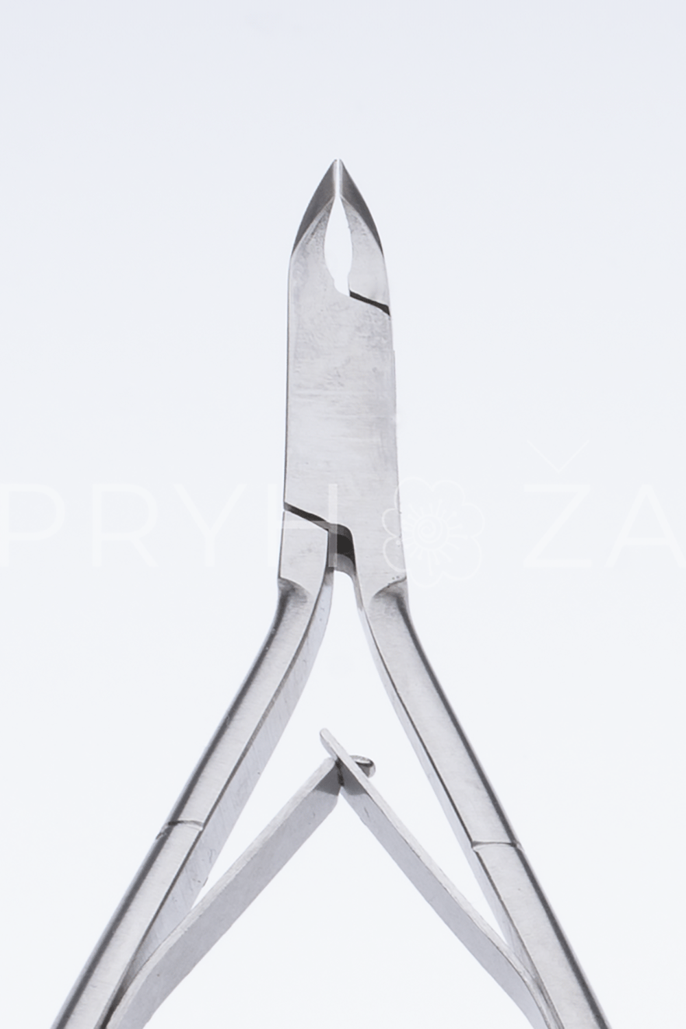 659-2P Кусачки для кожи Mertz, ручная заточка 4мм