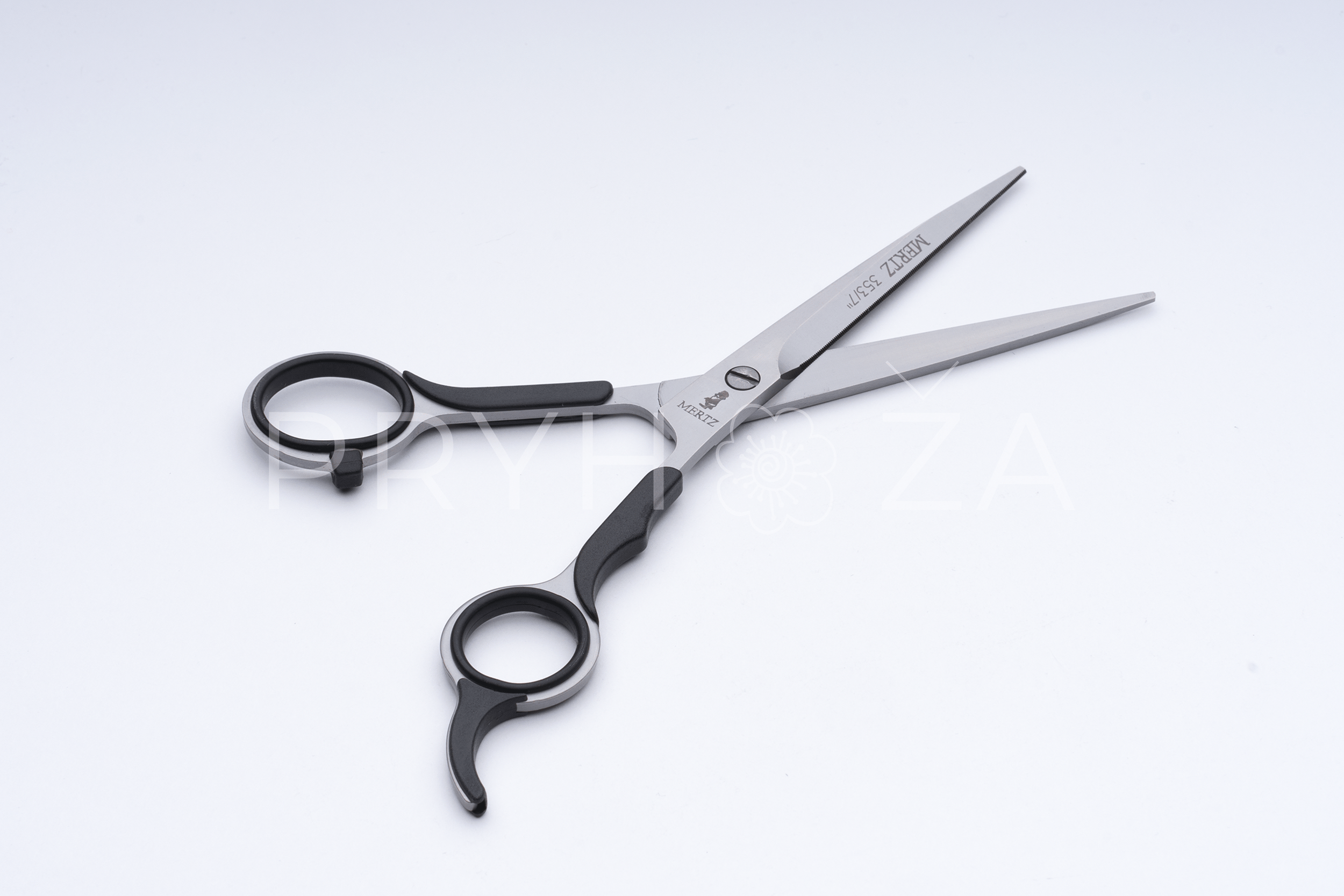 353/7" Ножницы парикмахерские прямые Mertz