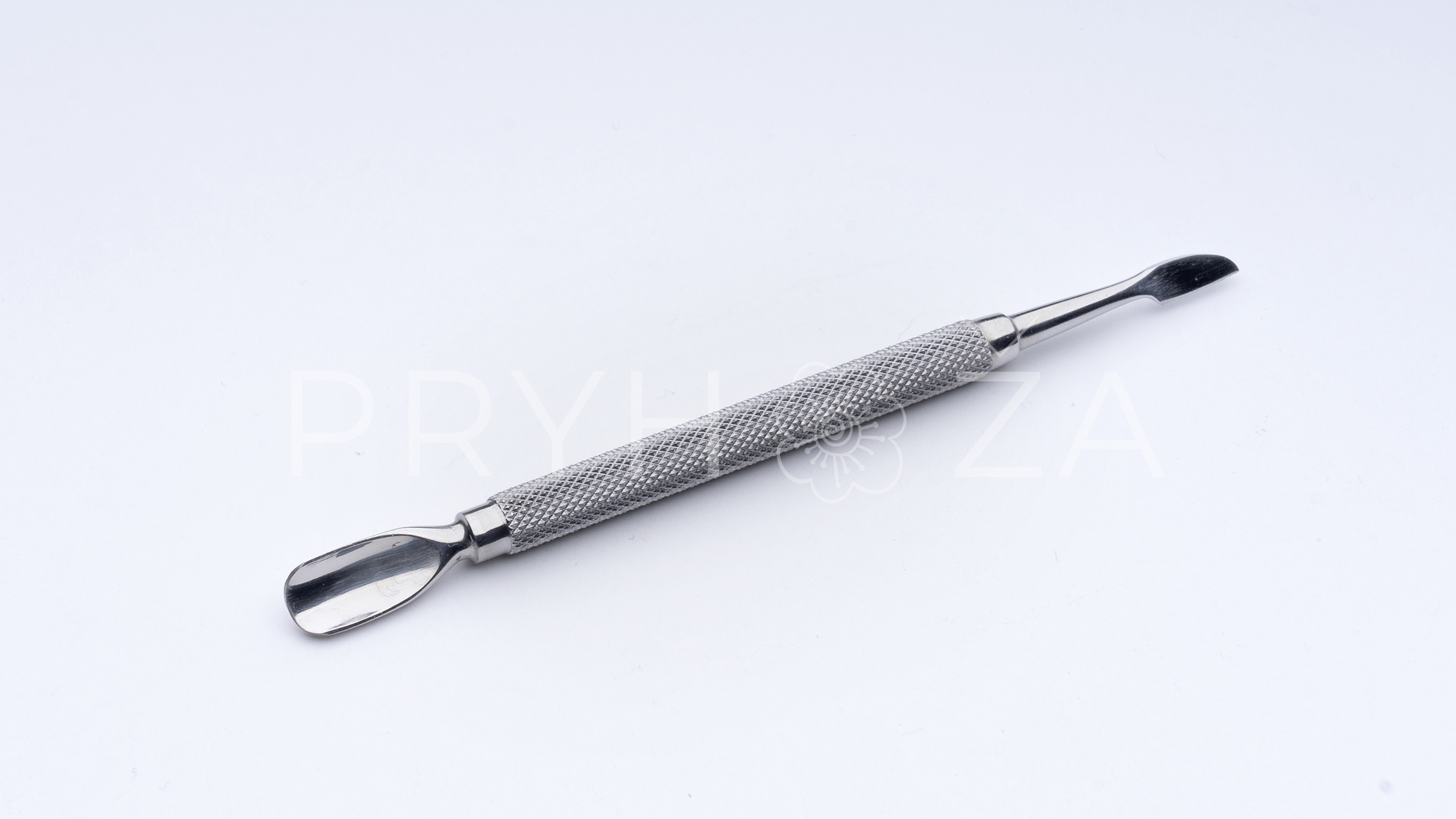 321 Инструмент для маникюра двойной Mertz