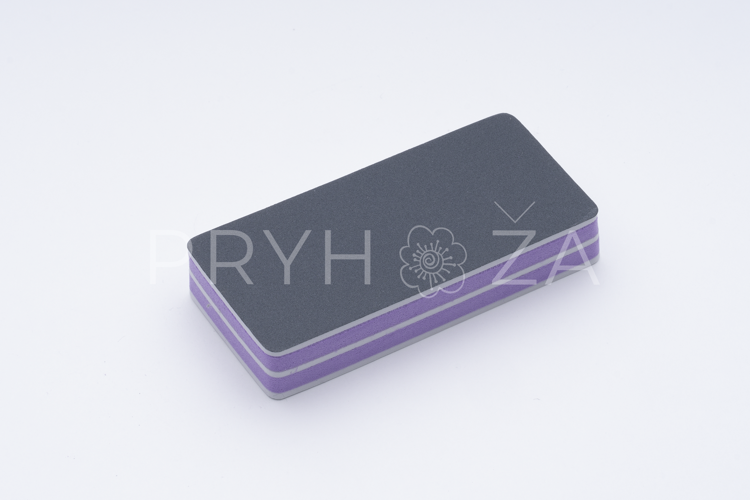 963 Брусок полировочный прямоугольный Mertz