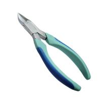 1553 Кусачки для ногтей 15 мм Mertz