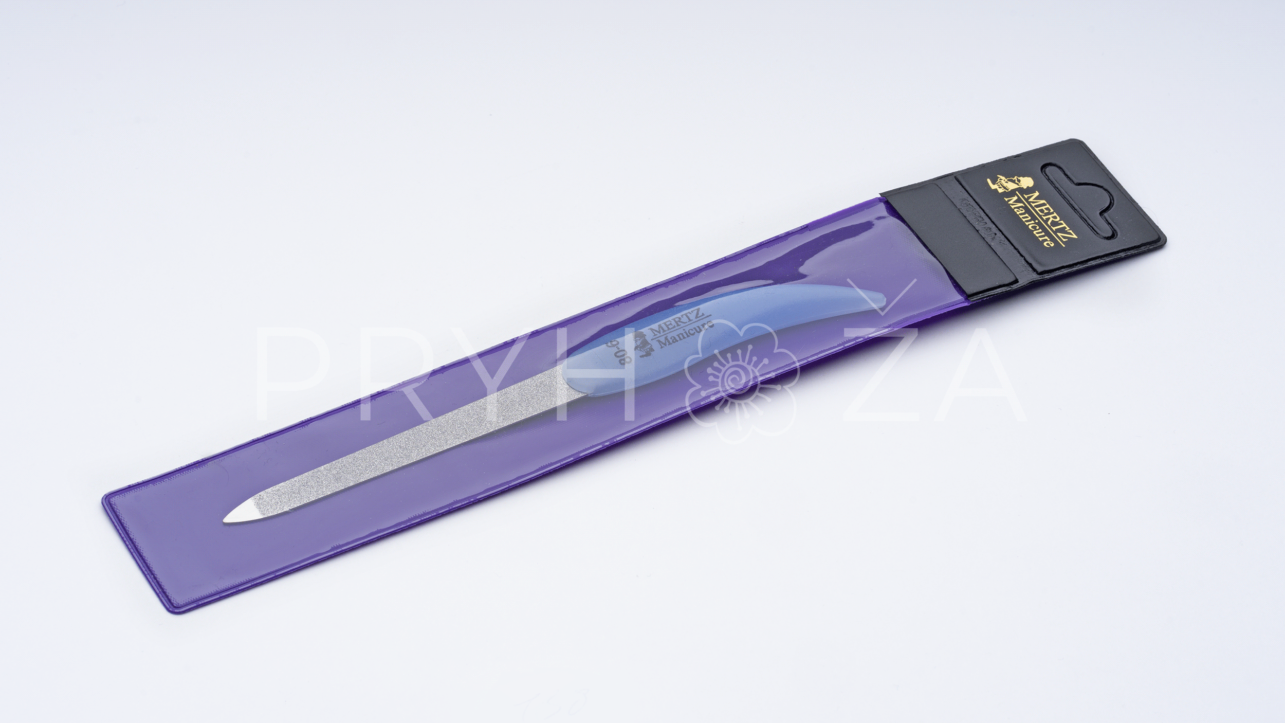 80-6 Пилка сапфировая Mertz